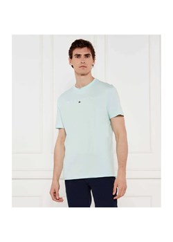 Tommy Jeans T-shirt | Regular Fit ze sklepu Gomez Fashion Store w kategorii T-shirty męskie - zdjęcie 184341687