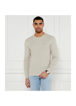 Calvin Klein Sweter | Regular Fit ze sklepu Gomez Fashion Store w kategorii Swetry męskie - zdjęcie 184341689