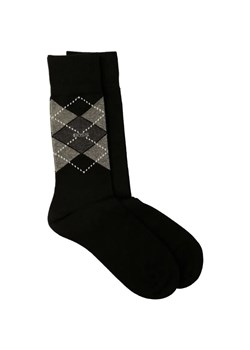 BOSS BLACK Skarpety 2-pack Argyle ze sklepu Gomez Fashion Store w kategorii Skarpetki męskie - zdjęcie 184341695
