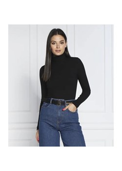 Calvin Klein Golf | Slim Fit ze sklepu Gomez Fashion Store w kategorii Bluzki damskie - zdjęcie 184341696
