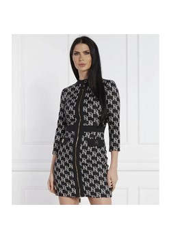 Elisabetta Franchi Sukienka ze sklepu Gomez Fashion Store w kategorii Sukienki - zdjęcie 184341698