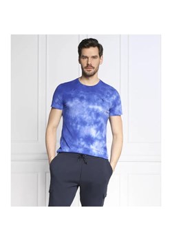 POLO RALPH LAUREN T-shirt | Custom slim fit ze sklepu Gomez Fashion Store w kategorii T-shirty męskie - zdjęcie 184341706