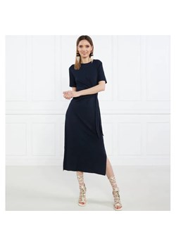 Tommy Hilfiger Sukienka ze sklepu Gomez Fashion Store w kategorii Sukienki - zdjęcie 184341715