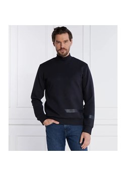 BOSS GREEN Bluza Salbock 1 | Regular Fit ze sklepu Gomez Fashion Store w kategorii Bluzy męskie - zdjęcie 184341716