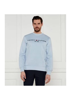 Tommy Hilfiger Bluza | Regular Fit ze sklepu Gomez Fashion Store w kategorii Bluzy męskie - zdjęcie 184341725