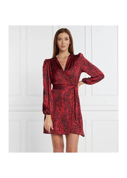 Liu Jo Sukienka ze sklepu Gomez Fashion Store w kategorii Sukienki - zdjęcie 184341735
