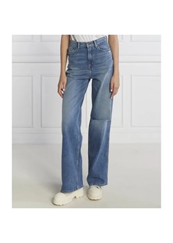 Tommy Jeans Jeansy CLAIRE | Loose fit | high rise ze sklepu Gomez Fashion Store w kategorii Jeansy damskie - zdjęcie 184341737