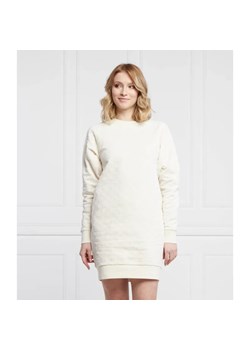 Karl Lagerfeld Sukienka - id: KL221W000185101 - marki Karl Lagerfeld - 184341738 Karl Lagerfeld Sukienka ze sklepu Gomez Fashion Store w kategorii Sukienki - zdjęcie 184341738