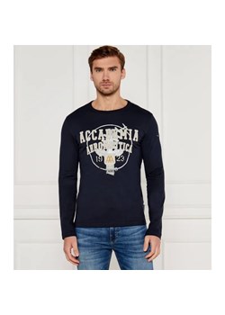 Aeronautica Militare Longsleeve | Regular Fit ze sklepu Gomez Fashion Store w kategorii T-shirty męskie - zdjęcie 184341749