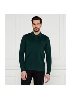 BOSS ORANGE Polo Passerby | Slim Fit ze sklepu Gomez Fashion Store w kategorii T-shirty męskie - zdjęcie 184341755