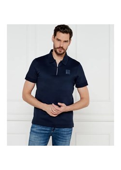 Joop! Polo Travel 17 JJ-08Brizio | Regular Fit ze sklepu Gomez Fashion Store w kategorii T-shirty męskie - zdjęcie 184341757