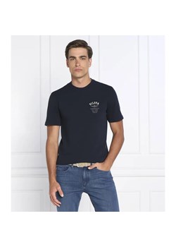 Aeronautica Militare T-shirt | Comfort fit ze sklepu Gomez Fashion Store w kategorii T-shirty męskie - zdjęcie 184341778