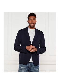 Emporio Armani Marynarka | Regular Fit ze sklepu Gomez Fashion Store w kategorii Marynarki męskie - zdjęcie 184341789