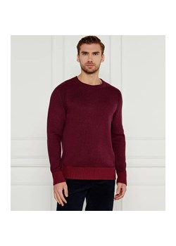 Tommy Hilfiger Sweter | Regular Fit ze sklepu Gomez Fashion Store w kategorii Swetry męskie - zdjęcie 184341796