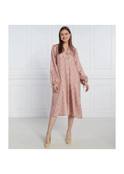 Beatrice B Jedwabna sukienka ze sklepu Gomez Fashion Store w kategorii Sukienki - zdjęcie 184341799