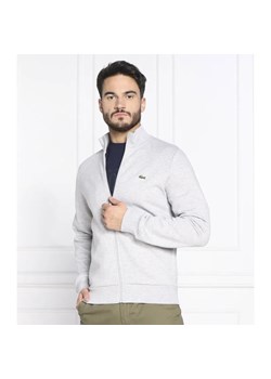Lacoste Bluza | Regular Fit ze sklepu Gomez Fashion Store w kategorii Bluzy męskie - zdjęcie 184341809