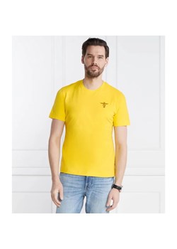 Aeronautica Militare T-shirt | Regular Fit ze sklepu Gomez Fashion Store w kategorii T-shirty męskie - zdjęcie 184341816