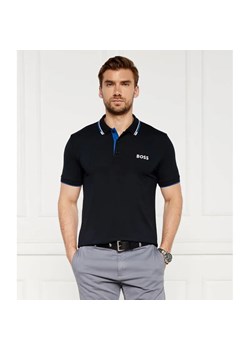 BOSS GREEN Polo Paddy Pro | Regular Fit | stretch ze sklepu Gomez Fashion Store w kategorii T-shirty męskie - zdjęcie 184341817