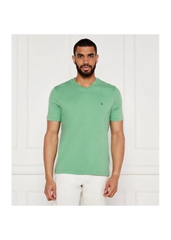 Tommy Hilfiger T-shirt ESSENTIAL | Regular Fit ze sklepu Gomez Fashion Store w kategorii T-shirty męskie - zdjęcie 184341829