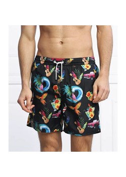 Guess Underwear  Szorty kąpielowe | Regular Fit ze sklepu Gomez Fashion Store w kategorii Kąpielówki - zdjęcie 184341837