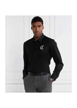 Just Cavalli Koszula | Regular Fit ze sklepu Gomez Fashion Store w kategorii Koszule męskie - zdjęcie 184341847