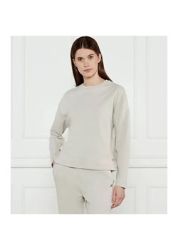 Joop! Bluza Temia | Regular Fit ze sklepu Gomez Fashion Store w kategorii Bluzy damskie - zdjęcie 184341855