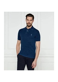 POLO RALPH LAUREN Polo | Slim Fit ze sklepu Gomez Fashion Store w kategorii T-shirty męskie - zdjęcie 184341856