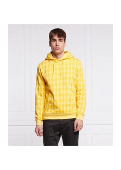 Karl Lagerfeld Bluza | Regular Fit - id: KL221M000013331 - marki Karl Lagerfeld - 184341878 Karl Lagerfeld Bluza | Regular Fit ze sklepu Gomez Fashion Store w kategorii Bluzy męskie - zdjęcie 184341878