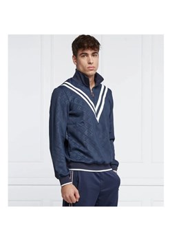 FILA Bluza TESLIN | Regular Fit ze sklepu Gomez Fashion Store w kategorii Bluzy męskie - zdjęcie 184341879