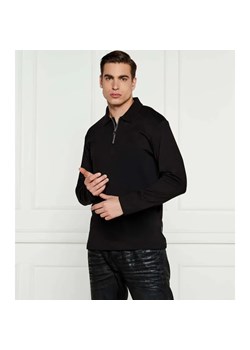Armani Exchange Polo | Regular Fit ze sklepu Gomez Fashion Store w kategorii T-shirty męskie - zdjęcie 184341886