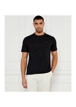 Guess Underwear  T-shirt | Regular Fit ze sklepu Gomez Fashion Store w kategorii T-shirty męskie - zdjęcie 184341895