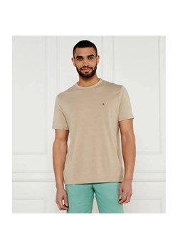 Tommy Hilfiger T-shirt | Regular Fit ze sklepu Gomez Fashion Store w kategorii T-shirty męskie - zdjęcie 184341898