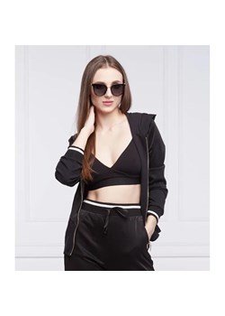Liu Jo Sport Bluza | Regular Fit ze sklepu Gomez Fashion Store w kategorii Bluzy damskie - zdjęcie 184341905
