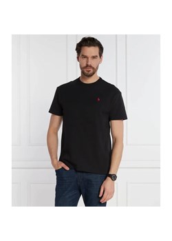POLO RALPH LAUREN T-shirt | Classic fit ze sklepu Gomez Fashion Store w kategorii T-shirty męskie - zdjęcie 184341909