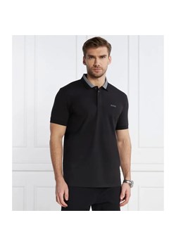 BOSS GREEN Polo Paddy | Regular Fit | stretch ze sklepu Gomez Fashion Store w kategorii T-shirty męskie - zdjęcie 184341919