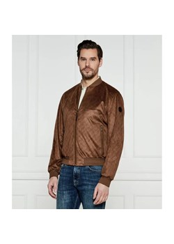 Joop! Kurtka bomber 17 JO-299Lutiano | Regular Fit ze sklepu Gomez Fashion Store w kategorii Kurtki męskie - zdjęcie 184341927
