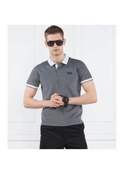 Karl Lagerfeld Polo | Regular Fit ze sklepu Gomez Fashion Store w kategorii T-shirty męskie - zdjęcie 184341955