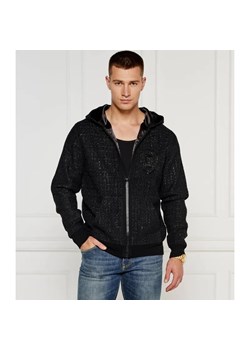 Balmain Bluza | Loose fit ze sklepu Gomez Fashion Store w kategorii Bluzy męskie - zdjęcie 184341957