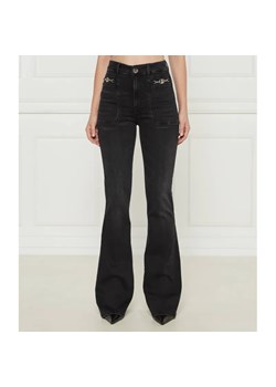 Liu Jo Jeansy | flare fit ze sklepu Gomez Fashion Store w kategorii Jeansy damskie - zdjęcie 184341996