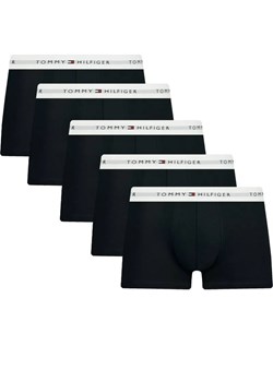 Tommy Hilfiger Bokserki 5-pack ze sklepu Gomez Fashion Store w kategorii Majtki męskie - zdjęcie 184342005