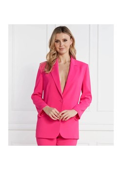 Pinko Marynarka | Regular Fit ze sklepu Gomez Fashion Store w kategorii Marynarki damskie - zdjęcie 184342009