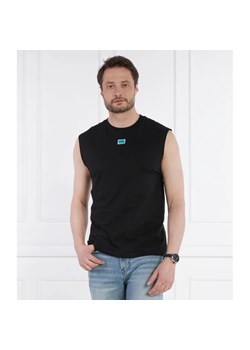 HUGO Tank top Dankto | Regular Fit ze sklepu Gomez Fashion Store w kategorii T-shirty męskie - zdjęcie 184342019