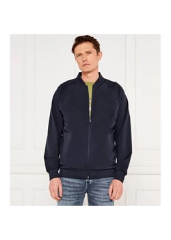 BOSS BLACK Kurtka bomber P-Skiles 85 | Regular Fit ze sklepu Gomez Fashion Store w kategorii Kurtki męskie - zdjęcie 184342026