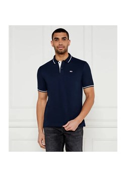 Tommy Jeans Polo | Regular Fit ze sklepu Gomez Fashion Store w kategorii T-shirty męskie - zdjęcie 184342038