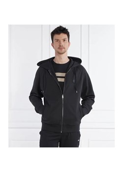BOSS BLACK Bluza Steele 85 | Regular Fit ze sklepu Gomez Fashion Store w kategorii Bluzy męskie - zdjęcie 184342045