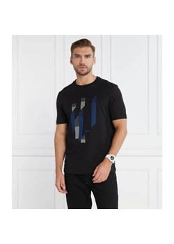 BOSS GREEN T-shirt Tee 7 | Regular Fit ze sklepu Gomez Fashion Store w kategorii T-shirty męskie - zdjęcie 184342046