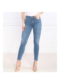 Liu Jo Jeansy | Skinny fit ze sklepu Gomez Fashion Store w kategorii Jeansy damskie - zdjęcie 184342057