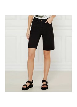 Aeronautica Militare Jeansowe szorty | Regular Fit ze sklepu Gomez Fashion Store w kategorii Szorty - zdjęcie 184342065