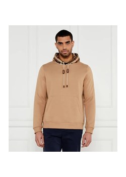 Burberry Bluza M:SAMUEL | Regular Fit ze sklepu Gomez Fashion Store w kategorii Bluzy męskie - zdjęcie 184342067