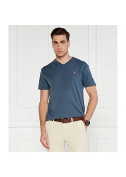 POLO RALPH LAUREN T-shirt | Classic fit ze sklepu Gomez Fashion Store w kategorii T-shirty męskie - zdjęcie 184342075